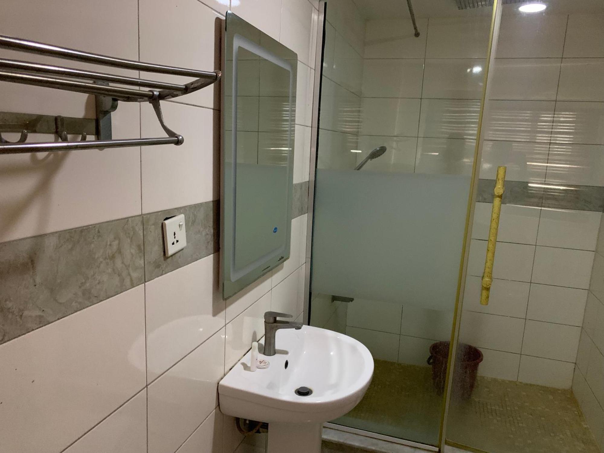 Presken Hotels @ Victoria Island Apese Zewnętrze zdjęcie