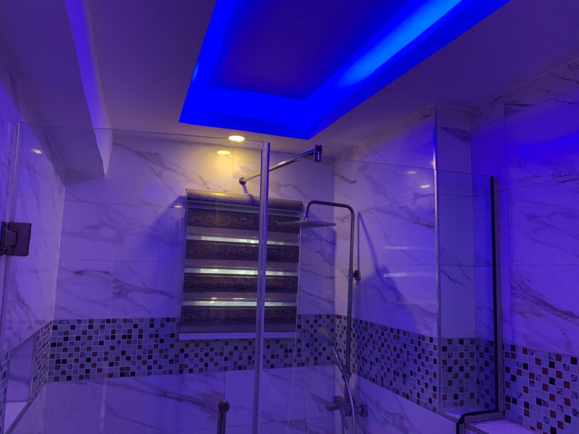 Presken Hotels @ Victoria Island Apese Zewnętrze zdjęcie