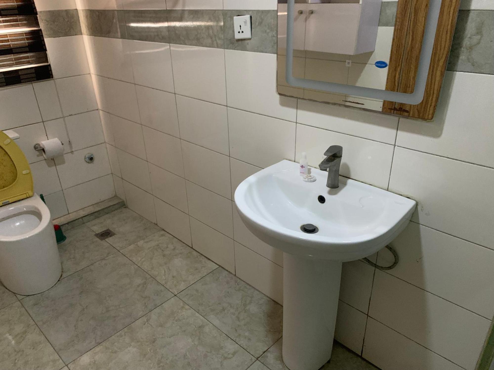 Presken Hotels @ Victoria Island Apese Zewnętrze zdjęcie