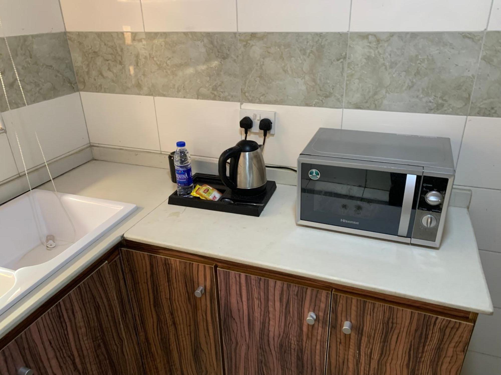 Presken Hotels @ Victoria Island Apese Zewnętrze zdjęcie