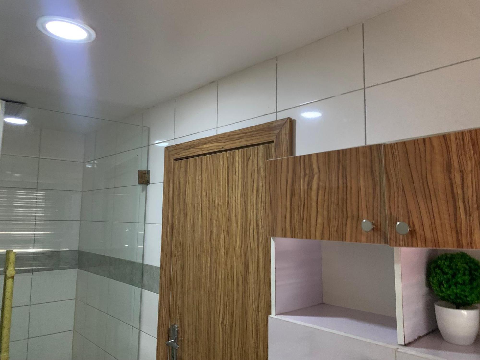 Presken Hotels @ Victoria Island Apese Zewnętrze zdjęcie
